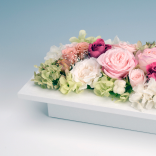 フレームのアレンジ