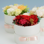 フラワーボックス