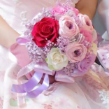 ウェディングブーケ