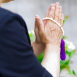 お悔やみ・お供え